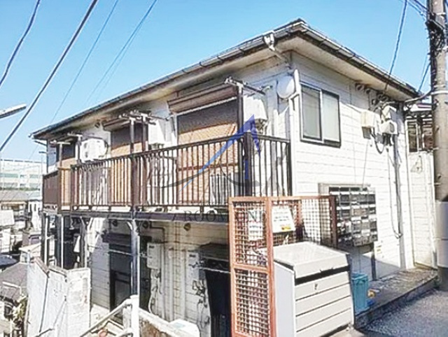 第１６紀州ハイツ