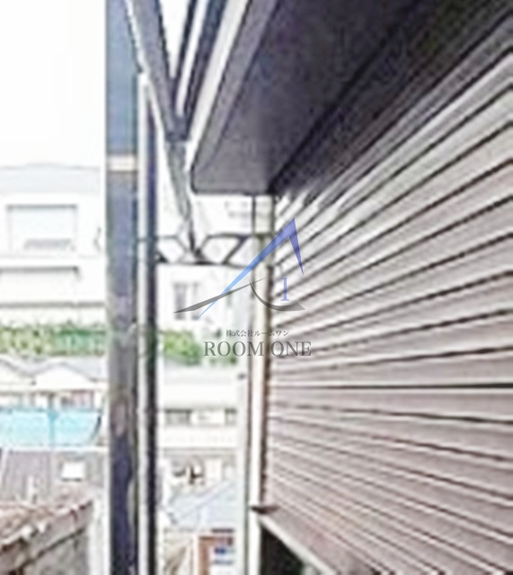 第１６紀州ハイツ