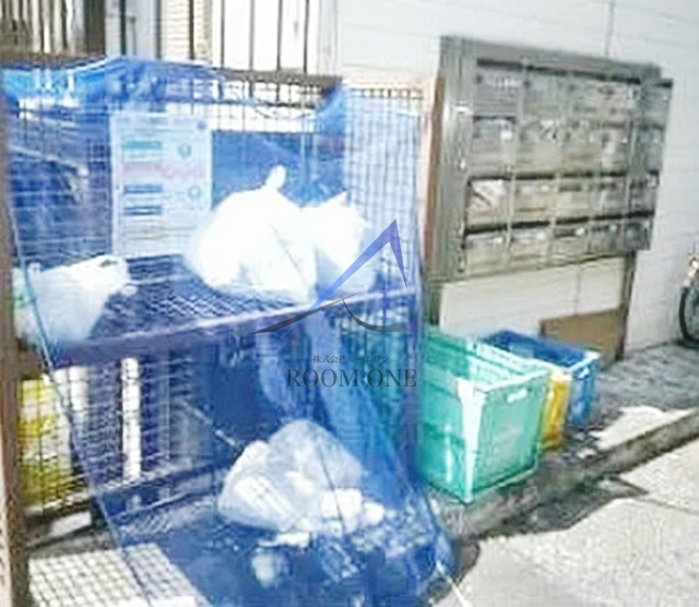 第１６紀州ハイツ