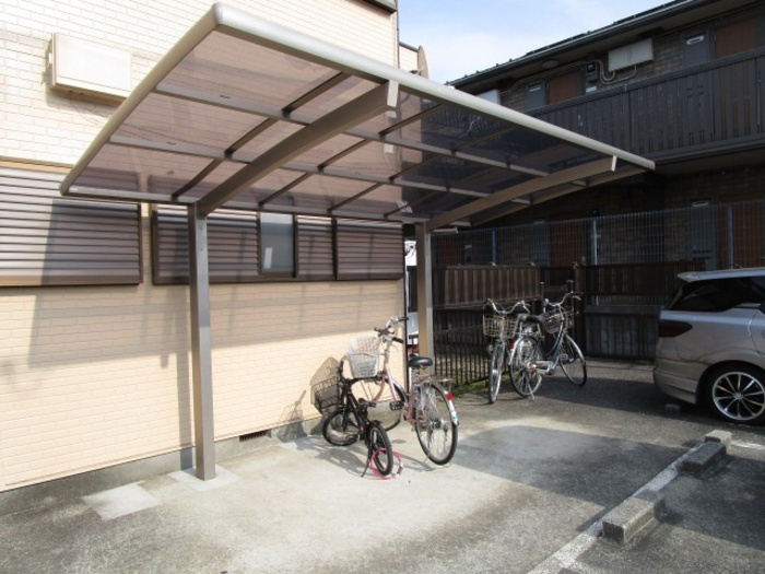 ローズハイツのその他共用部分