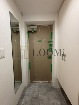 【玄関】 | セレニテフラン谷町四丁目