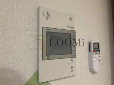 【セキュリティ】 | セレニテフラン谷町四丁目