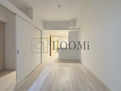 【居間・リビング】 | セレニテフラン谷町四丁目