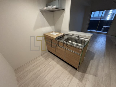 【キッチン】 | セレニテフラン谷町四丁目