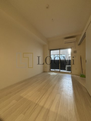 【居間・リビング】 | セレニテフラン谷町四丁目