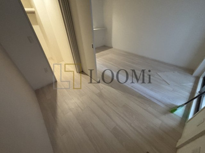 【寝室】 | セレニテフラン谷町四丁目