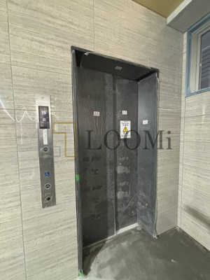 【その他共用部分】 | セレニテフラン谷町四丁目