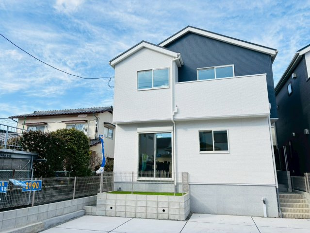 リナージュ／中央区出水6丁目第4期／1号棟の外観