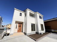 新築　藤岡市藤岡第34　Livele Garden.S　4号棟の画像