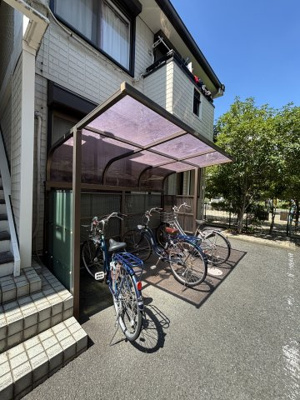 【その他共用部分】 | ハイツ栄