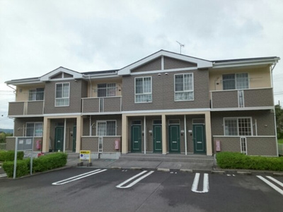 【外観】 | ア・ラ・モード・ピュアＢ