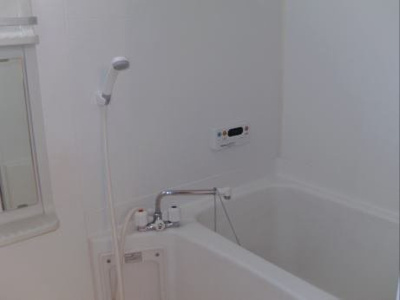 【浴室】 | ア・ラ・モード・ピュアＢ