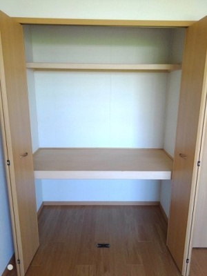 【収納】 | ア・ラ・モード・ピュアＢ