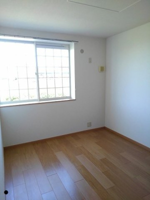 【内装】 | ア・ラ・モード・ピュアＢ