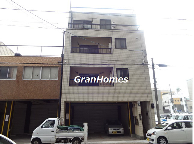岡本ビル北棟