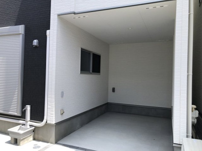 【駐車場】 | Kolet西川口＃5