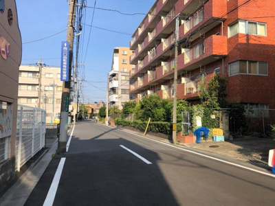 【周辺】 | Kolet西川口＃5