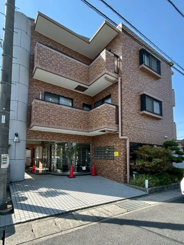 グランドムール草津　1-2F