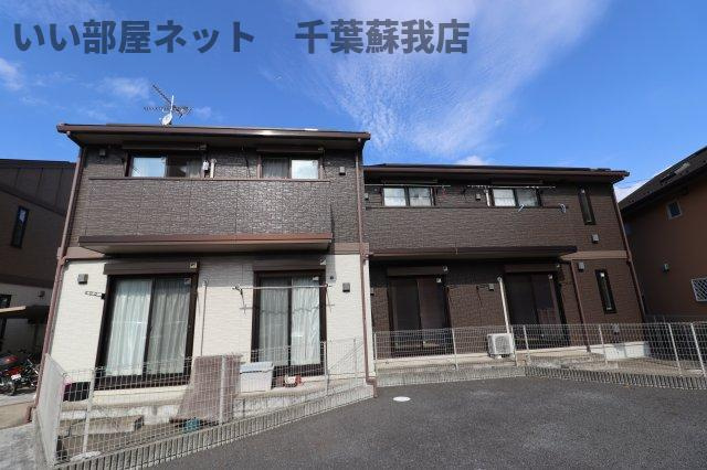 ヴェルデソーレ　Ｂ