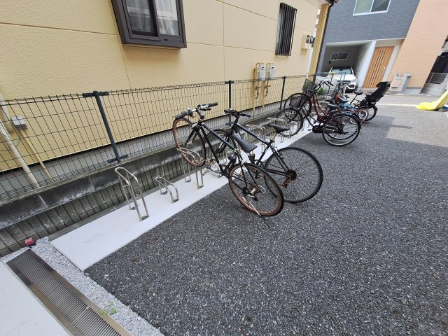 Moz Comfortのその他共用部分