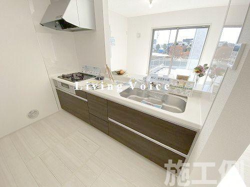 【駐車場】 | 【仲介手数料０円】相模原市中央区横山2丁目　新築一戸建て　全3棟 | 相模原市中央区横山2丁目　新築一戸建て　全3棟