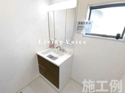 【洋室】 | 【仲介手数料０円】相模原市中央区横山2丁目　新築一戸建て　全3棟 | 相模原市中央区横山2丁目　新築一戸建て　全3棟