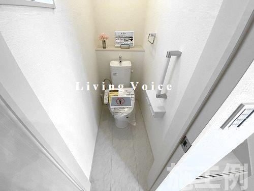 【玄関】 | 【仲介手数料０円】相模原市中央区横山2丁目　新築一戸建て　全3棟 | 相模原市中央区横山2丁目　新築一戸建て　全3棟