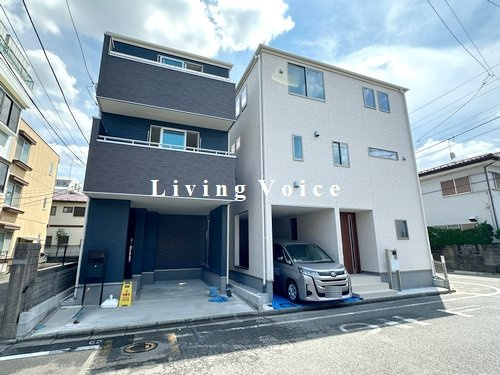 【浴室】 | 【仲介手数料０円】相模原市中央区横山2丁目　新築一戸建て　全3棟 | 相模原市中央区横山2丁目　新築一戸建て　全3棟