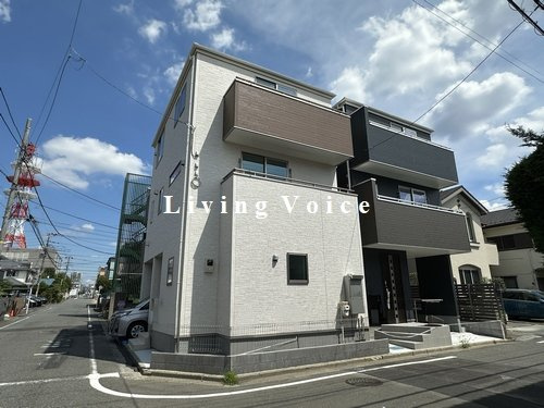 【その他】 | 【仲介手数料０円】相模原市中央区横山2丁目　新築一戸建て　全3棟 | 3号棟　相模原市中央区横山2丁目　新築一戸建て　全3棟