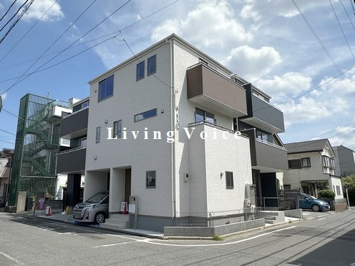 【その他】 | 【仲介手数料０円】相模原市中央区横山2丁目　新築一戸建て　全3棟 | 1号棟　相模原市中央区横山2丁目　新築一戸建て　全3棟
