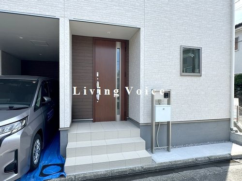 【設備】 | 【仲介手数料０円】相模原市中央区横山2丁目　新築一戸建て　全3棟 | 相模原市中央区横山2丁目　新築一戸建て　全3棟