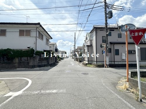 【外観】 | 【仲介手数料０円】相模原市中央区横山2丁目　新築一戸建て　全3棟 | 1号棟　相模原市中央区横山2丁目　新築一戸建て　全3棟