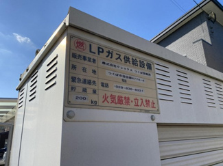 【駐車場】 | レセンテ紫峰ヶ丘