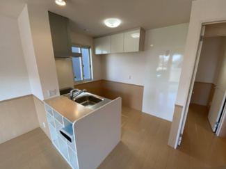 【洗面所】 | レセンテ紫峰ヶ丘