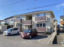 レセンテ紫峰ヶ丘の画像