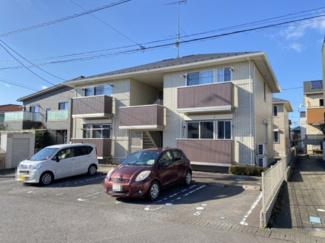 【外観】 | レセンテ紫峰ヶ丘