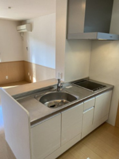 【居間・リビング】 | レセンテ紫峰ヶ丘