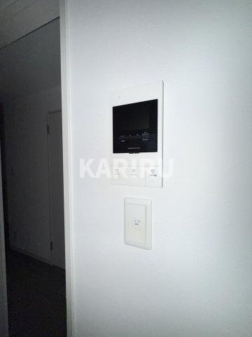 アート鶴見のセキュリティ