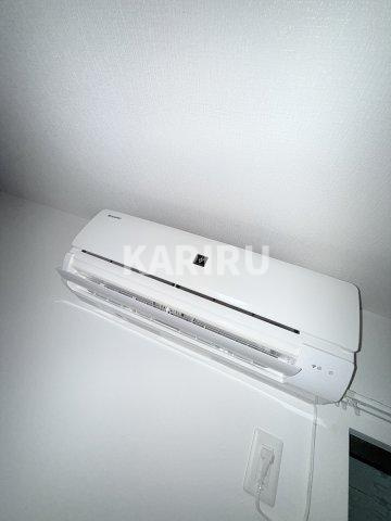 アート鶴見の設備