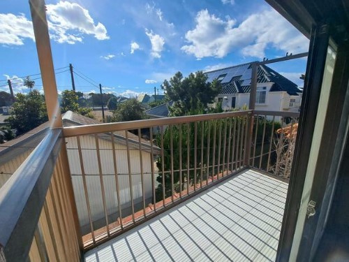 【バルコニー】 | 茅ヶ崎市白浜町中古戸建