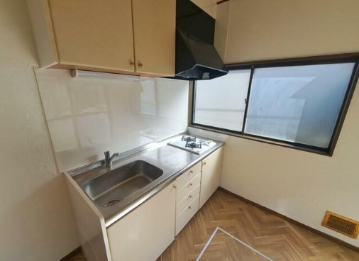 【キッチン】 | 茅ヶ崎市白浜町中古戸建