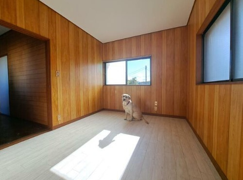【洋室】 | 茅ヶ崎市白浜町中古戸建