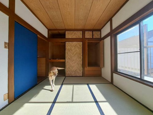 【和室】 | 茅ヶ崎市白浜町中古戸建