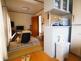 浜尻町　中古住宅のその他