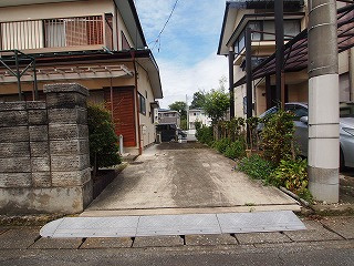 浜尻町　中古住宅のその他