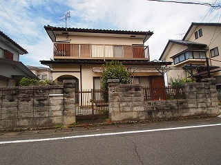 浜尻町　中古住宅のその他