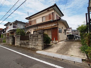 浜尻町　中古住宅のその他