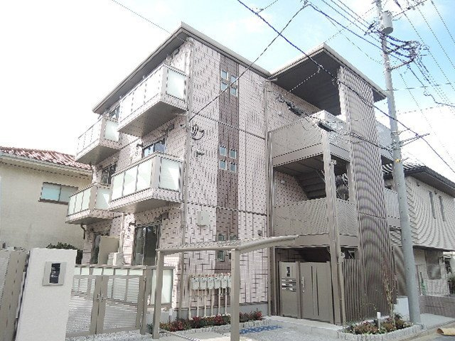 リクヴィルⅡ