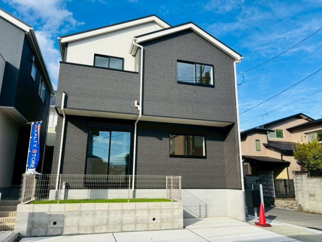 リナージュ／中央区出水6丁目第4期／2号棟の外観