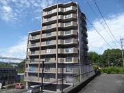 ヴェルシャトー高陽弐番館の画像